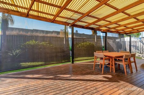 Property photo of 29 Madeline Street Mudgeeraba QLD 4213