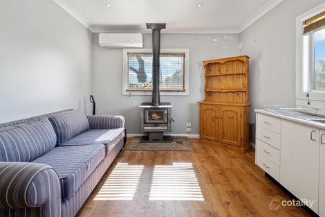 Property photo of 150 Old Forbes Road Borenore NSW 2800