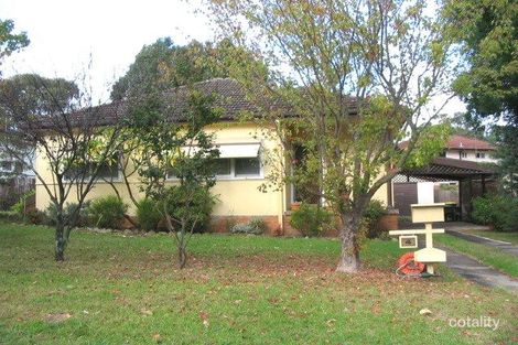 4 Glen Pl, Pendle Hill, NSW 2145