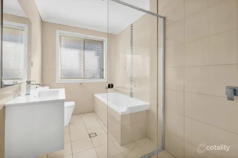 Property photo of 85A Briens Road Northmead NSW 2152