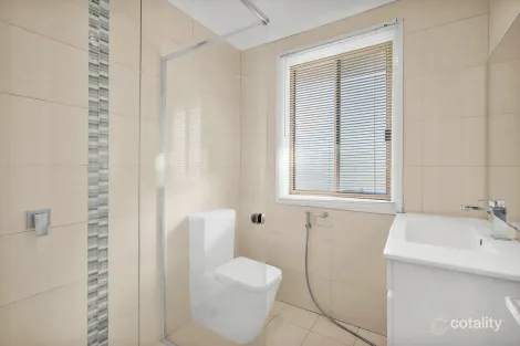 Property photo of 85A Briens Road Northmead NSW 2152