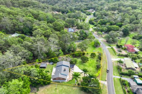 Property photo of 12 Asher Court Upper Coomera QLD 4209