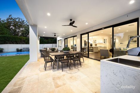 Property photo of 93 Warrimoo Avenue St Ives Chase NSW 2075