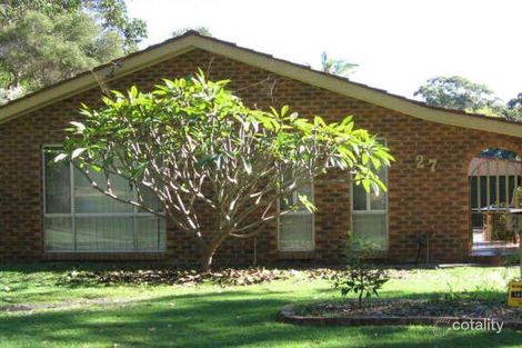 27 Dolphin Ave, Hawks Nest, NSW 2324