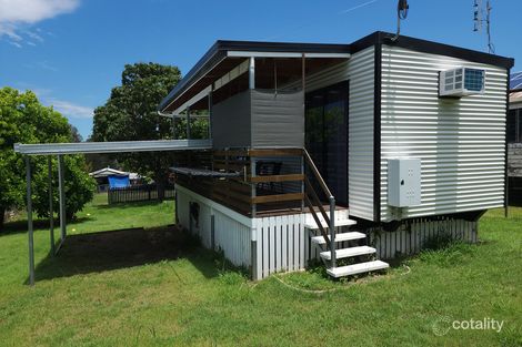 Property photo of 21 Grey Street Walterhall QLD 4714