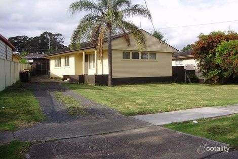 Property photo of 128 Wonga Road Lurnea NSW 2170