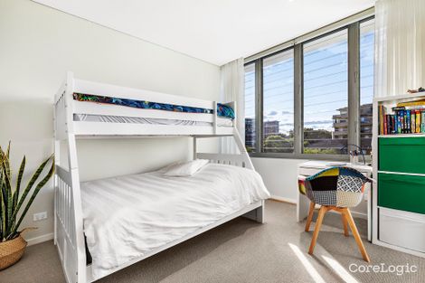 Property photo of 403/36-38 Ocean Street Bondi NSW 2026