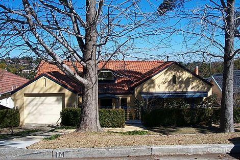 14 Mary St, Longueville, NSW 2066