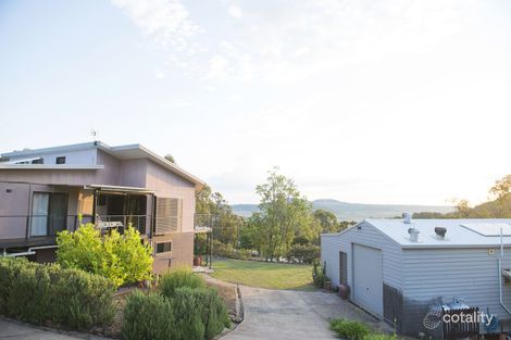 Property photo of 55 Valley View Drive Meringandan West QLD 4352