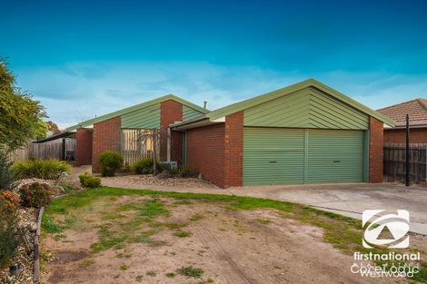 Property photo of 17 Riverex Place Hoppers Crossing VIC 3029