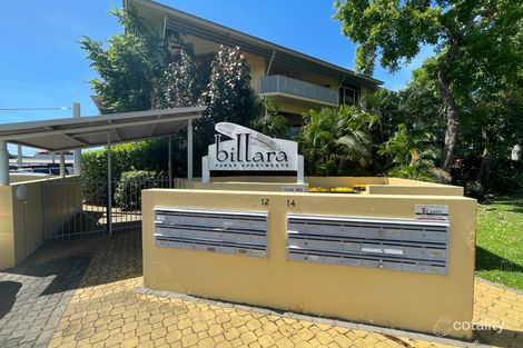 17/12 Mackillop St, Parap, NT 0820