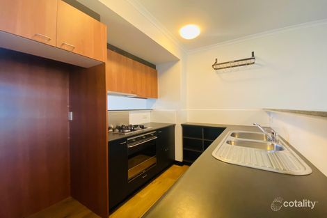 Property photo of 17/780 Bourke Street Redfern NSW 2016