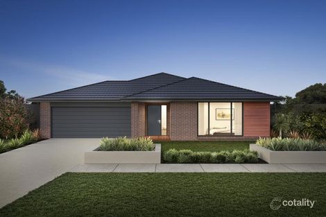 36 Ruislip Ave, Strathtulloh, VIC 3338