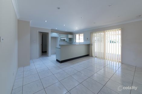 Property photo of 5 Baileyana Court Wattle Grove NSW 2173