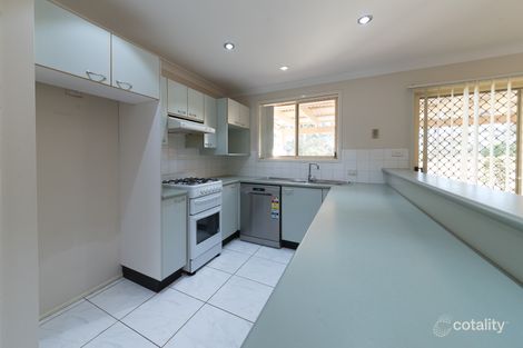Property photo of 5 Baileyana Court Wattle Grove NSW 2173