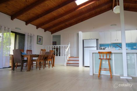 Property photo of 66 The Esplanade Karragarra Island QLD 4184