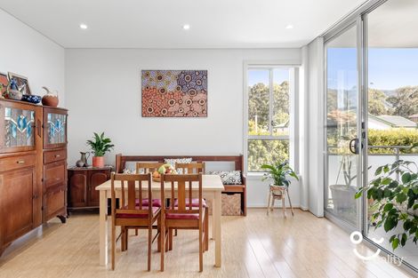 Property photo of 11/40 Collins Street Corrimal NSW 2518