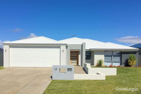 Property photo of 17 Henderson Crescent Australind WA 6233