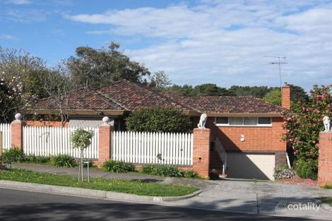 24 Stocks Rd, Mount Waverley, VIC 3149