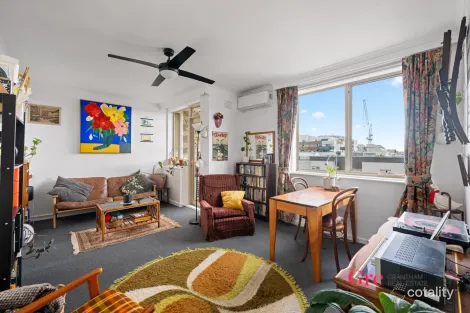 18/51 De Carle St, Brunswick, VIC 3056