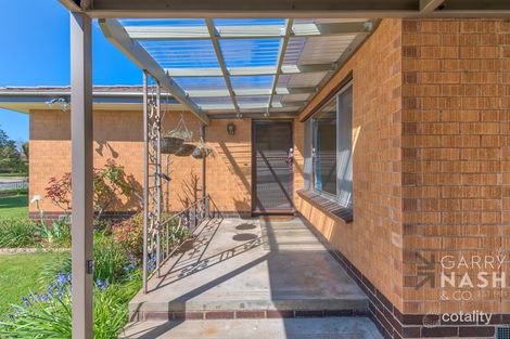 Property photo of 23 Park Crescent Wangaratta VIC 3677