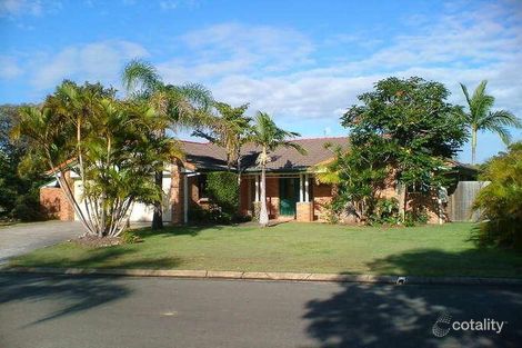 Property photo of 17 Vaucluse Place Robina QLD 4226