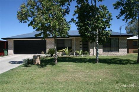 6 Elmer St, Roma, QLD 4455