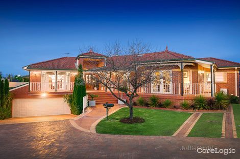 Property photo of 29 David Road Templestowe Lower VIC 3107