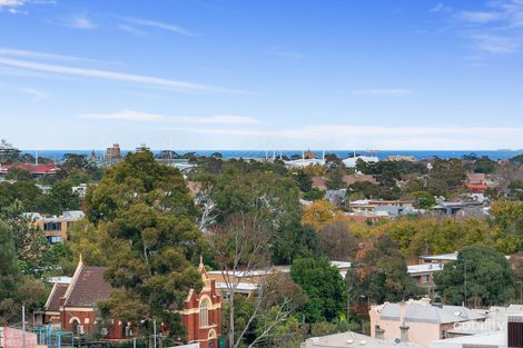 Property photo of 1010/38 Bank Street South Melbourne VIC 3205