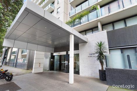 Property photo of 1010/38 Bank Street South Melbourne VIC 3205