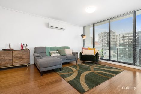 Property photo of 1010/38 Bank Street South Melbourne VIC 3205