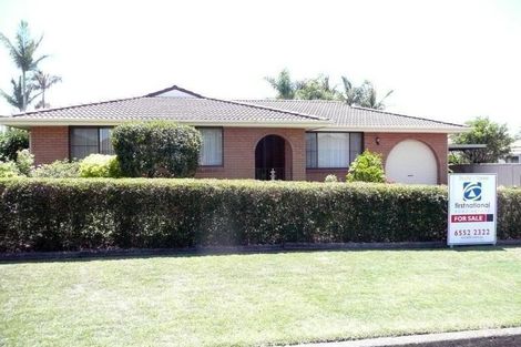 1 Tristania Cres, Taree, NSW 2430