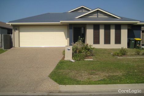 Property photo of 56 Sandplover Circuit Bohle Plains QLD 4817