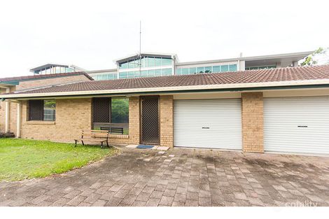 2/27 Cotton St, Nerang, QLD 4211