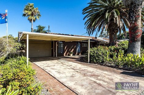 Property photo of 24 Iandra Loop Willetton WA 6155