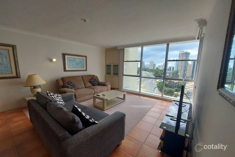 1204/3422 Surfers Paradise Bvd, Surfers Paradise, QLD 4217