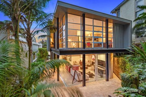 Property photo of 16 Sandy Bay Road Clontarf NSW 2093