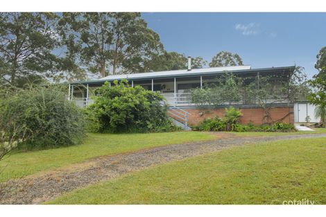 48 Hartys Plains Rd, Brombin, NSW 2446