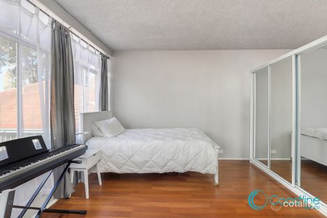 Property photo of 29/167 Willoughby Road Naremburn NSW 2065