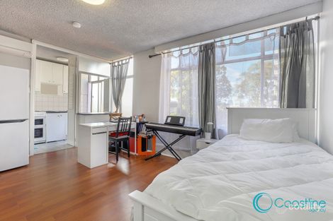 Property photo of 29/167 Willoughby Road Naremburn NSW 2065