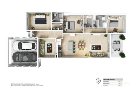 Property photo of 7 Jewel Gardens Hammond Park WA 6164