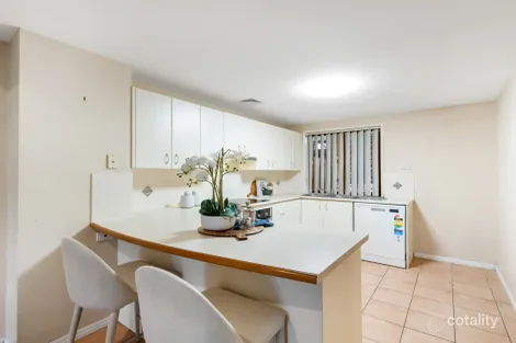 Property photo of 32/250 Sumners Road Riverhills QLD 4074