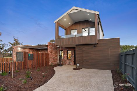 Property photo of 64 Eulinga Avenue Aspendale VIC 3195