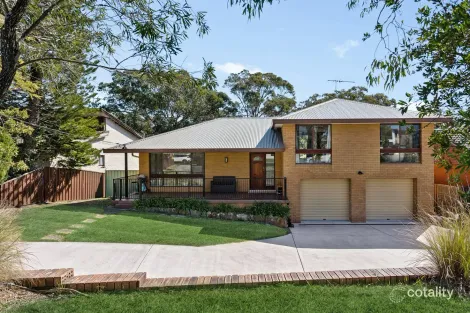 9 Croston Rd, Engadine, NSW 2233