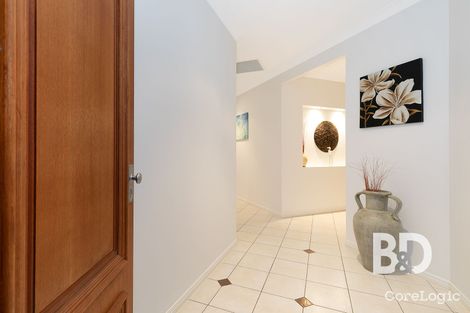 Property photo of 28 Waterway Crescent Narangba QLD 4504