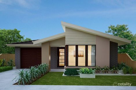 Lot 551 Hodge Rd, Para Hills, SA 5096