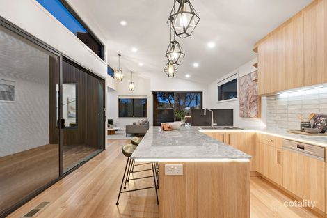 Property photo of 64 Eulinga Avenue Aspendale VIC 3195