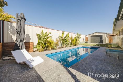 Property photo of 15 Arabella Mews Currambine WA 6028
