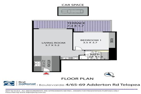 Property photo of 65 Adderton Road Telopea NSW 2117