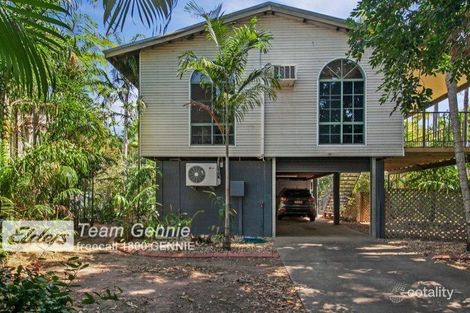 Property photo of 6 Bombax Street Moulden NT 0830